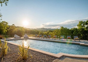 350 m² Villa ∙ 5 bedrooms ∙ 10 guests