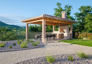 350 m² Villa ∙ 5 bedrooms ∙ 10 guests