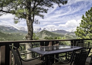351 m² House ∙ 6 bedrooms ∙ 10 guests