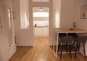 35QM STUDIO DESIGN APARTMENT by BENSIMON (7)