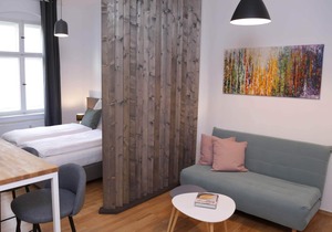 35QM STUDIO DESIGN APARTMENT by BENSIMON (7)