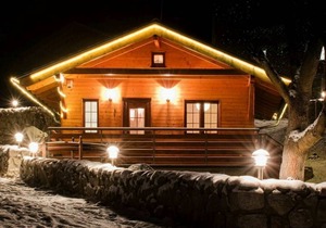 36 m² Accommodation ∙ 1 bedroom ∙ 4 guests