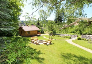 36 m² Accommodation ∙ 1 bedroom ∙ 4 guests