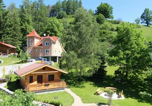 36 m² Accommodation ∙ 1 bedroom ∙ 4 guests