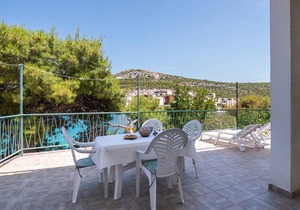 36 m² Apartment ∙ 1 bedroom ∙ 4 guests