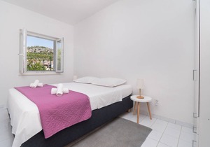 36 m² Apartment ∙ 1 bedroom ∙ 4 guests