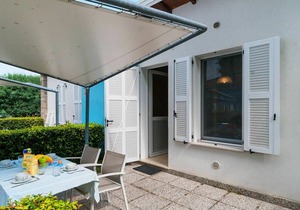 36 m² Apartment ∙ 1 bedroom ∙ 4 guests