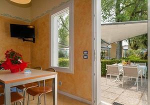 36 m² Apartment ∙ 1 bedroom ∙ 4 guests