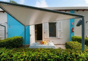 36 m² Apartment ∙ 1 bedroom ∙ 4 guests