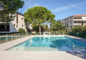 36 m² Apartment ∙ 1 bedroom ∙ 4 guests