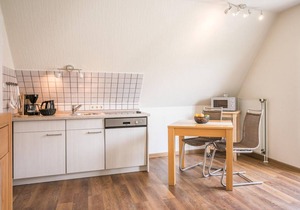 36 m² Apartment ∙ 1 bedroom ∙ 2 guests