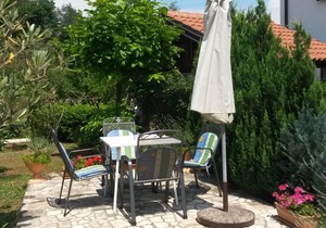 36 m² Apartment ∙ 1 bedroom ∙ 3 guests