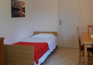 36 m² Apartment ∙ 1 bedroom ∙ 3 guests