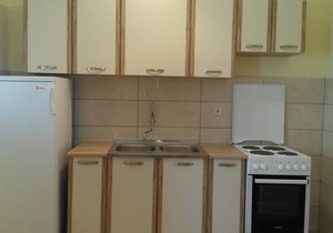 36 m² Apartment ∙ 1 bedroom ∙ 3 guests