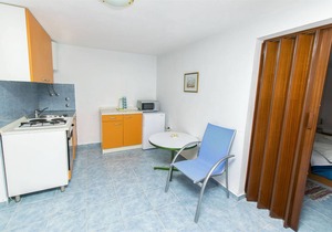 36 m² Apartment ∙ 1 bedroom ∙ 5 guests