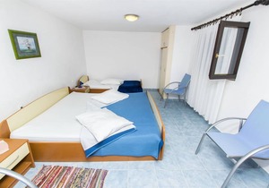 36 m² Apartment ∙ 1 bedroom ∙ 5 guests