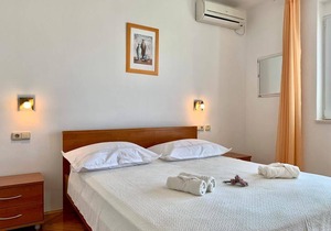 36 m² Apartment ∙ 1 bedroom ∙ 4 guests