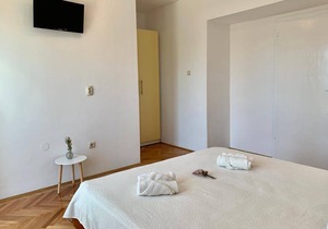 36 m² Apartment ∙ 1 bedroom ∙ 4 guests