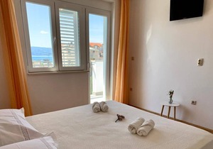 36 m² Apartment ∙ 1 bedroom ∙ 4 guests