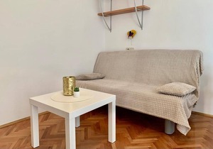 36 m² Apartment ∙ 1 bedroom ∙ 4 guests