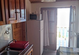 36 m² Apartment ∙ 2 bedrooms ∙ 4 guests