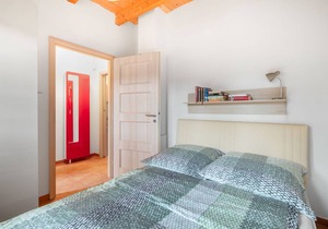 36 m² House ∙ 1 bedroom ∙ 4 guests