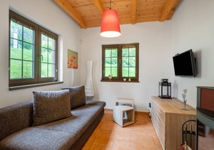 36 m² House ∙ 1 bedroom ∙ 4 guests