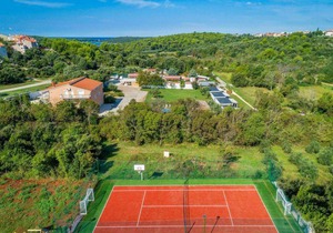36 m² Resort ∙ 2 bedrooms ∙ 6 guests