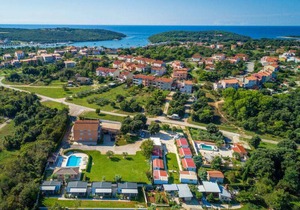 36 m² Resort ∙ 2 bedrooms ∙ 6 guests