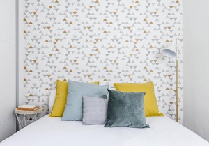 36 m² Studio flat ∙ 4 guests