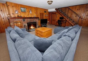 3664 Birch Avenue cabin