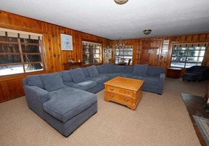 3664 Birch Avenue cabin