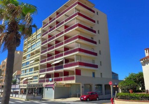 37 m² Apartment ∙ 1 bedroom ∙ 4 guests