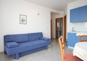 37 m² Apartment ∙ 1 bedroom ∙ 4 guests