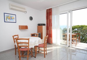 37 m² Apartment ∙ 1 bedroom ∙ 4 guests