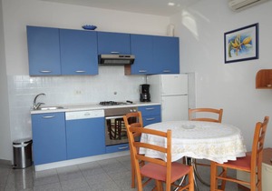 37 m² Apartment ∙ 1 bedroom ∙ 4 guests