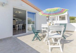 37 m² Apartment ∙ 1 bedroom ∙ 4 guests