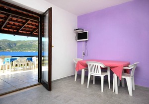 37 m² Apartment ∙ 1 bedroom ∙ 5 guests