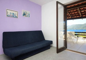37 m² Apartment ∙ 1 bedroom ∙ 5 guests