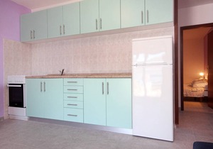 37 m² Apartment ∙ 1 bedroom ∙ 5 guests