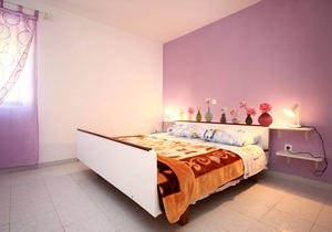 37 m² Apartment ∙ 1 bedroom ∙ 5 guests