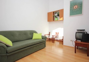 37 m² Apartment ∙ 1 bedroom ∙ 4 guests