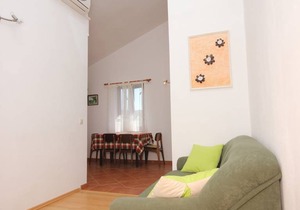 37 m² Apartment ∙ 1 bedroom ∙ 4 guests