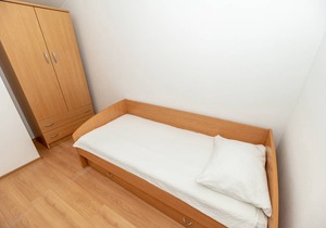 37 m² Apartment ∙ 1 bedroom ∙ 4 guests