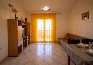 37 m² Apartment ∙ 1 bedroom ∙ 4 guests