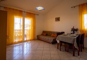37 m² Apartment ∙ 1 bedroom ∙ 4 guests