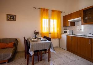 37 m² Apartment ∙ 1 bedroom ∙ 4 guests