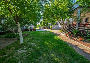37 m² Apartment ∙ 1 bedroom ∙ 4 guests