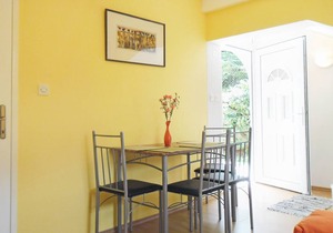 37 m² Apartment ∙ 1 bedroom ∙ 5 guests