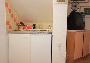 37 m² Apartment ∙ 1 bedroom ∙ 5 guests